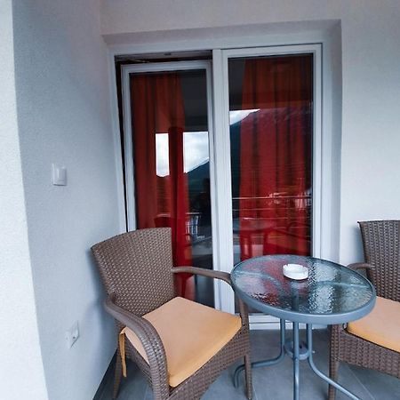 Apartments Kale Ohrid Eksteriør billede
