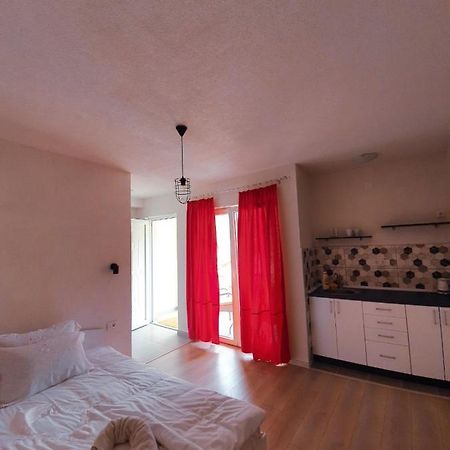 Apartments Kale Ohrid Eksteriør billede