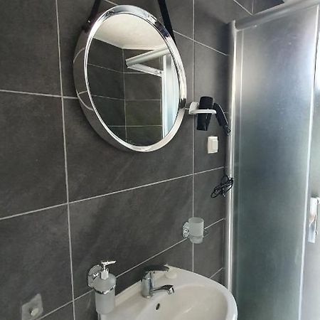 Apartments Kale Ohrid Eksteriør billede
