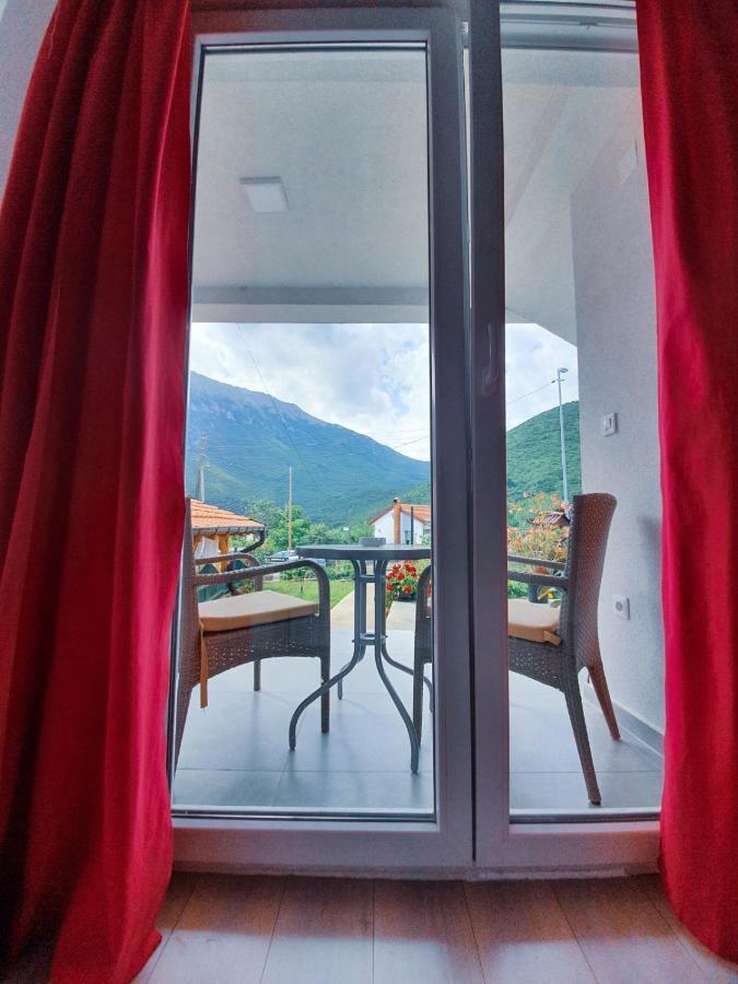 Apartments Kale Ohrid Eksteriør billede