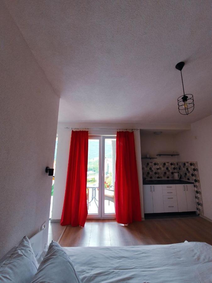 Apartments Kale Ohrid Eksteriør billede