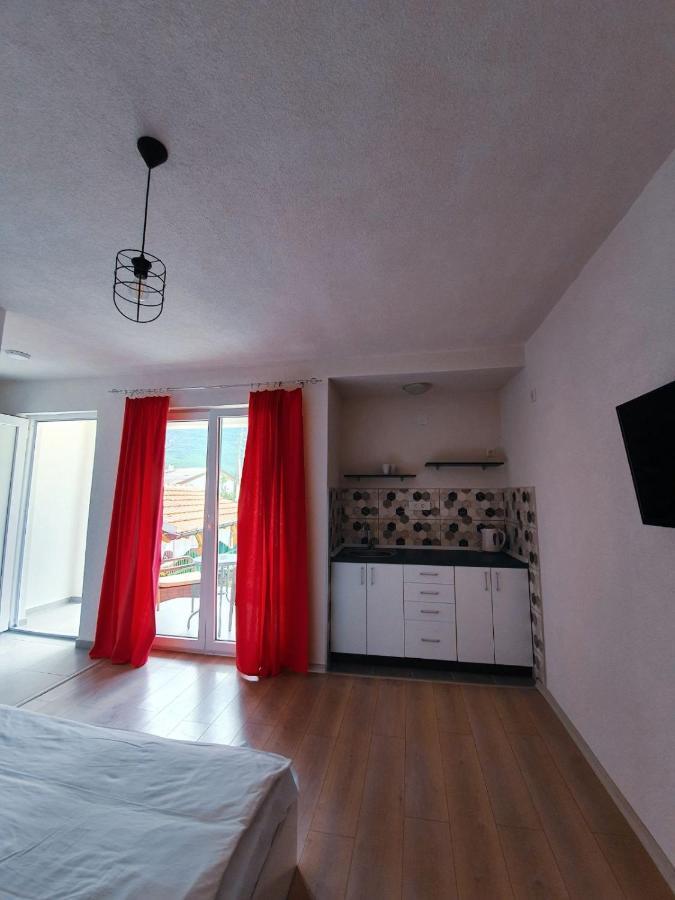 Apartments Kale Ohrid Eksteriør billede