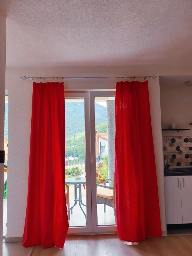 Apartments Kale Ohrid Eksteriør billede