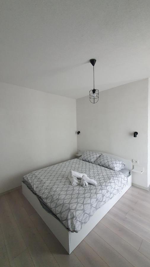 Apartments Kale Ohrid Eksteriør billede